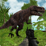 Dinosaur Hunter: Survival Game icon