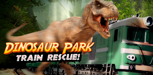 Dinosaur Park - Train Rescue PC screenshot Dinosaur Park - Train Rescue PC screenshot