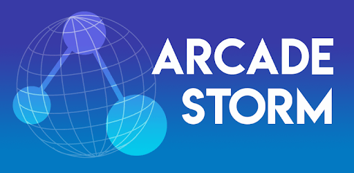 Arcade Storm Emulator PC screenshot