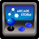 Arcade Storm Emulator icon