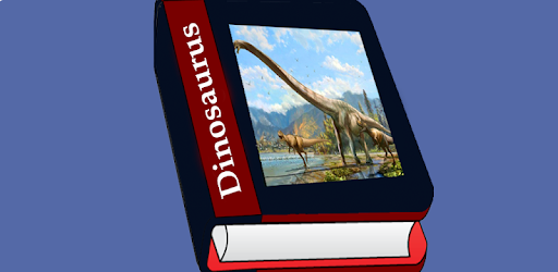 Dinosaurs PC screenshot