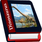 Dinosaurs icon