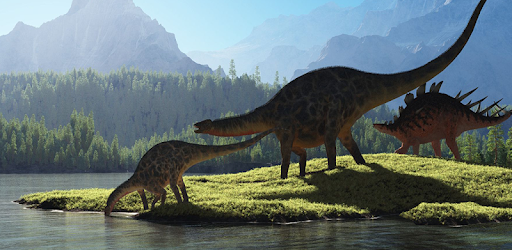 Jurassic Dinosaur Evolution World Find Differences for PC - Free ...
