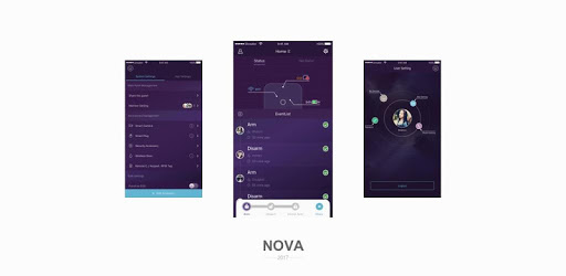 My Nova PC screenshot