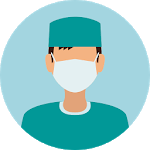 Docty — Medical & Laboratory Reference Values icon