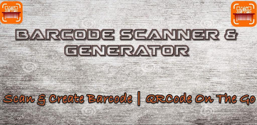 Barcode Scanner & Generator - No Ads PC screenshot Barcode Scanner & Generator - No Ads PC screenshot