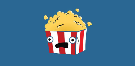 Popcorn time PC screenshot