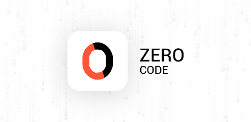 Zero Code PC screenshot Zero Code PC screenshot
