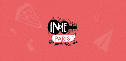 Indie Guides Paris PC screenshot