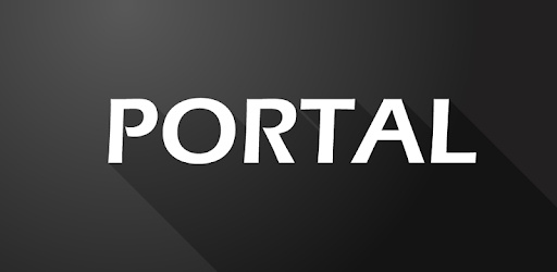 Portal for Binusmaya PC screenshot