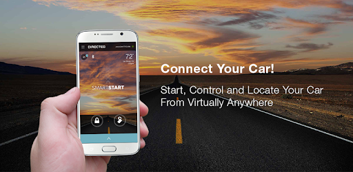 Directed SmartStart PC screenshot