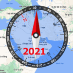 Compass Maps - Directional Compass for PC Compass Maps - Directional Compass for PC