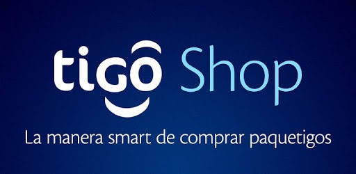 Tigo Shop Honduras PC screenshot
