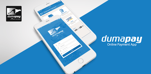 Dumapay (Payments) PC screenshot