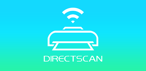DirectScan PC screenshot DirectScan PC screenshot