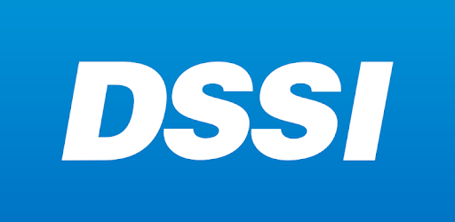 DSSI Mobile PC screenshot