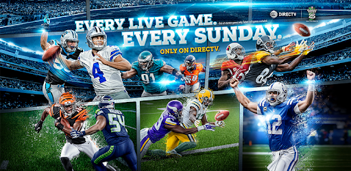 NFL Sunday Ticket for Tablets & TV PC screenshot NFL Sunday Ticket for Tablets & TV PC screenshot