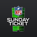 NFL Sunday Ticket for Tablets & TV icon