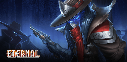 Eternal Card Game PC screenshot Eternal Card Game PC screenshot