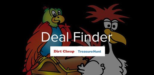 Deal Finder PC screenshot Deal Finder PC screenshot