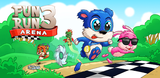 Fun Run 3 - Multiplayer Games PC screenshot Fun Run 3 - Multiplayer Games PC screenshot