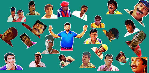 Tamil Stickers for WhatsApp (WAStickerApp) PC screenshot Tamil Stickers for WhatsApp (WAStickerApp) PC screenshot