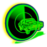 Find My Car - GPS Navigation icon
