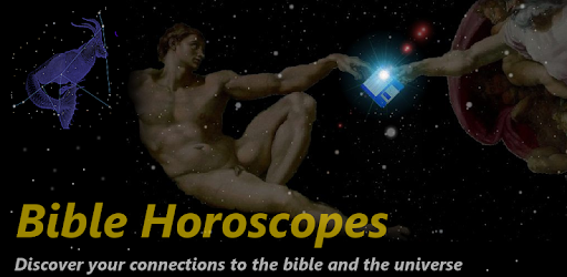 Bible Horoscopes PC screenshot