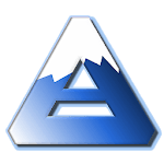 Delta Altitude icon