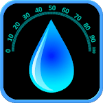 DS Hygrometer -Humidity Reader icon