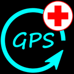 GPS Reset COM - GPS Repair & Navigation System icon