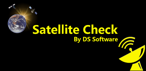 Satellite Check - GPS Status PC screenshot