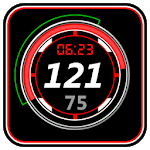Speedometer & Odometer - TripMaster Car and Bike icon