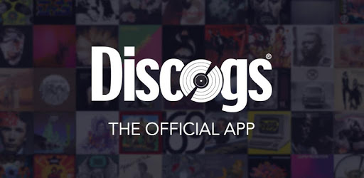 Discogs - Catalog, Collect & Shop Music PC screenshot