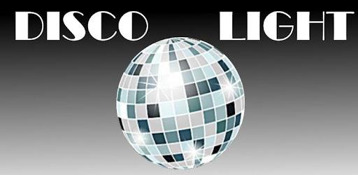Disco Light™ LED Flashlight PC screenshot Disco Light™ LED Flashlight PC screenshot