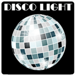 Disco Light™ LED Flashlight icon