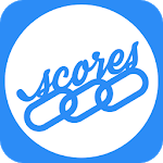 Discores - Disc Golf App icon