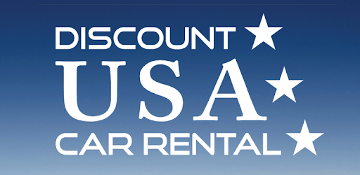 Discount USA Car Rental PC screenshot