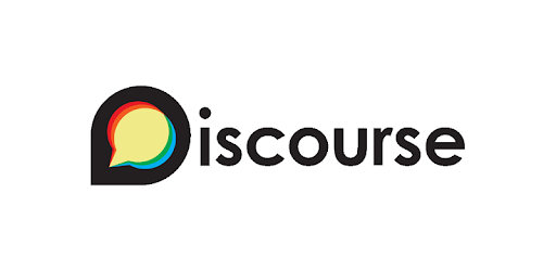 Discourse PC screenshot