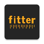Fitternity - Health & Fitness App icon