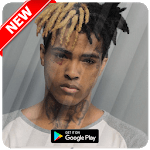 XXX Tentacion Wallpaper HD 4K 🔥 for PC