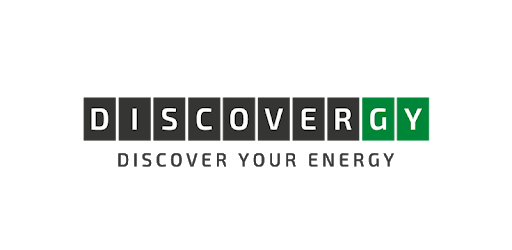 Discovergy PC screenshot
