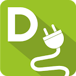 Discovergy icon