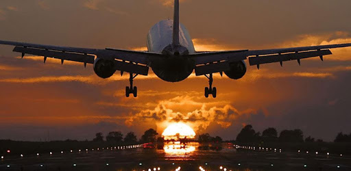 Flight Status – Live Departure and Arrival Tracker PC screenshot Flight Status – Live Departure and Arrival Tracker PC screenshot