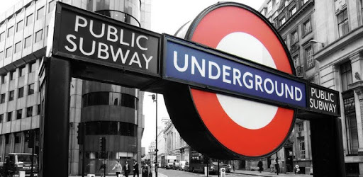 London Underground Guide and Tube Route Planner PC screenshot London Underground Guide and Tube Route Planner PC screenshot