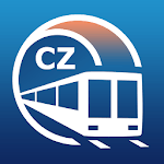 Prague Metro Guide and Subway Route Planner for PC