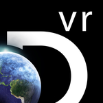 Discovery VR for Cardboard for PC
