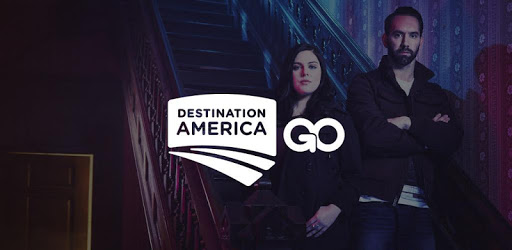Destination America GO PC screenshot