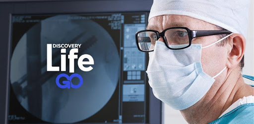 Discovery Life GO PC screenshot