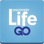 Discovery Life GO icon
